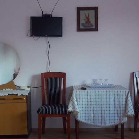 Rooms Zigic Кореница Номер фото