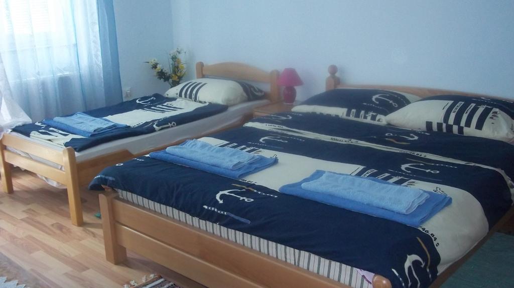 Rooms Zigic Кореница Номер фото