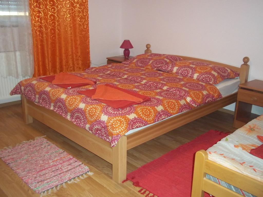 Rooms Zigic Кореница Экстерьер фото