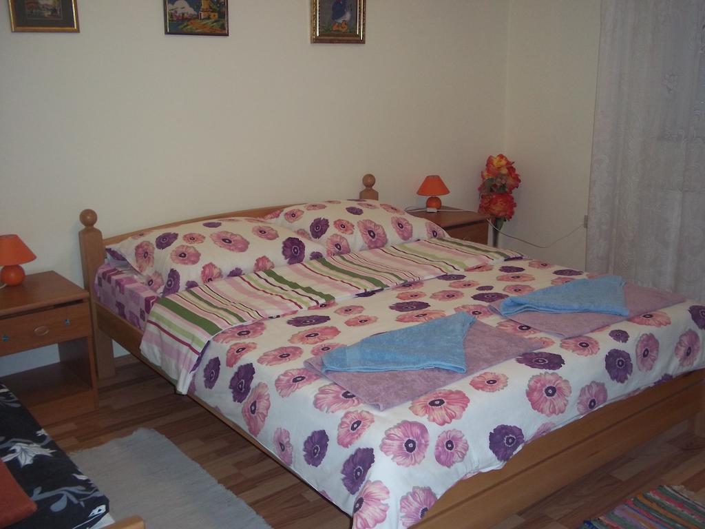 Rooms Zigic Кореница Экстерьер фото