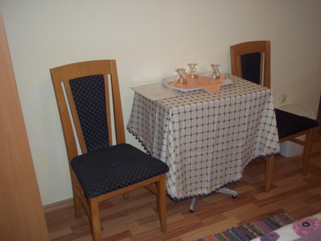 Rooms Zigic Кореница Номер фото