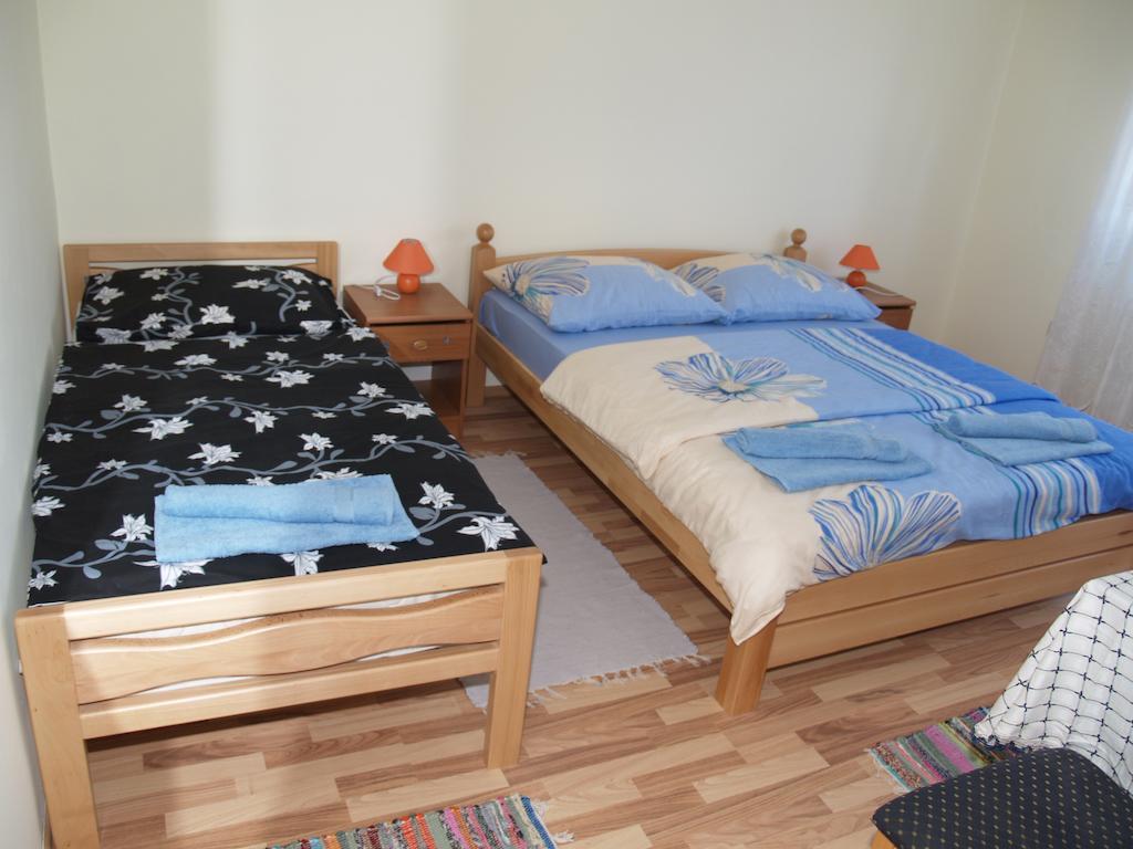 Rooms Zigic Кореница Номер фото
