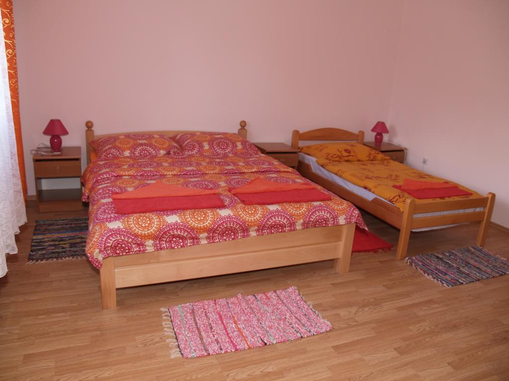 Rooms Zigic Кореница Номер фото